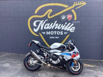 New 2026 BMW S 1000 RR 