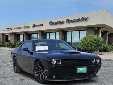 Used 2021 Dodge Challenger GT