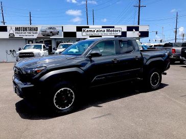 2024 Toyota Tacoma Hybrid TRD Sport Double Cab 5ft Bed AT