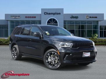 2025 Dodge Durango Gt Rwd