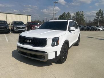 Used 2023 Kia Telluride SX-Prestige X-Pro