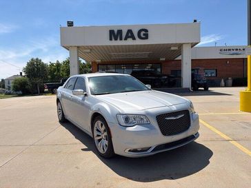 Used 2021 Chrysler 300 Touring L