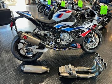 2022 BMW M 1000 RR 