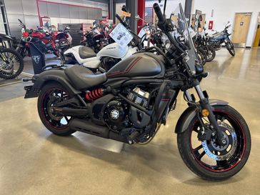 2021 Kawasaki Vulcan S ABS 
