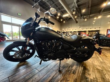 2025 Indian Motorcycle SPORT SCOUT SIXTY LTD, 49S Limited 