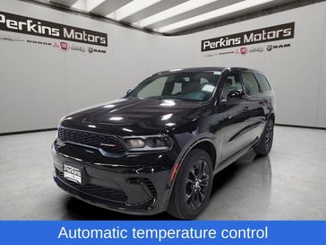 Used 2025 Dodge Durango GT