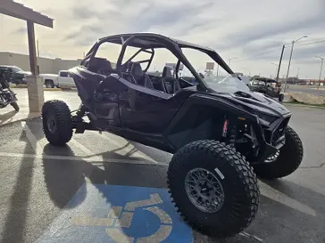 NEW 2026 POLARIS RZR PRO R 4 ULTIMATE 