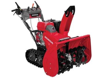 New 2026 Honda HSS1332APTD 