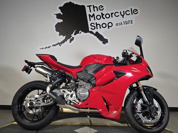 2026 Ducati PANIGALE V2 