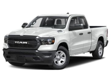 2024 RAM 1500 Tradesman