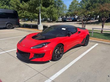 Used 2020 Lotus Evora GT