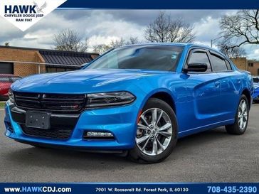 2023 Dodge Charger SXT