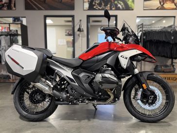 New 2026 BMW R 1300 GS 