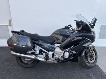 Used 2020 Yamaha FJR13ESL 