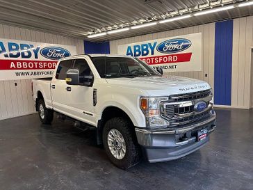 Used 2020 Ford F-250 XLT