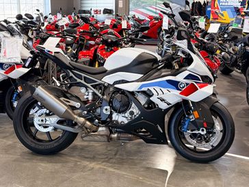2026 BMW S 1000 RR