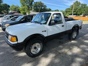 Used 1994 Ford Ranger XL