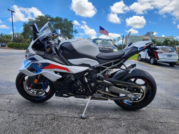 2026 BMW S 1000 RR