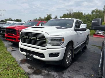 Used 2024 RAM 2500 Laramie