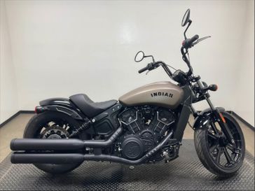 2022 INDIAN MOTORCYCLE Scout Rogue Sixty Rogue