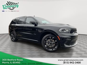 2022 Dodge Durango R/T's photo