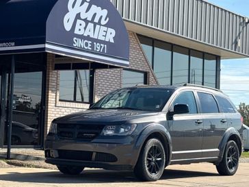 Used 2020 Dodge Journey SE Value