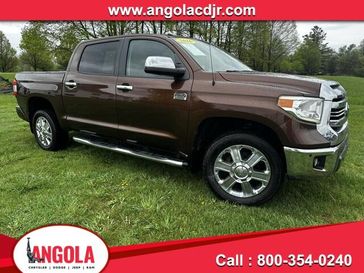 2016 Toyota Tundra 1794