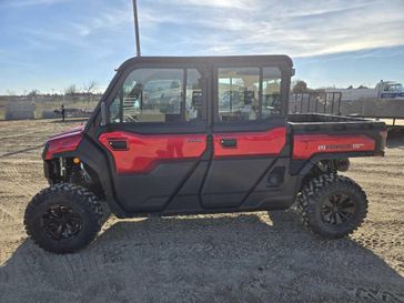 New 2026 CFMOTO UFORCE U10 XL PRO HIGHLAND 