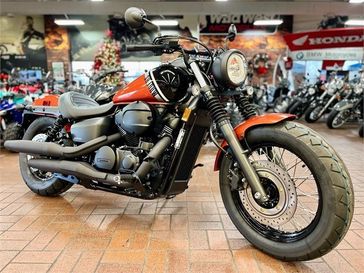 2024 Honda SHADOW PHANTOM