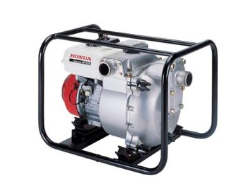 New 2025 Honda Waterpump 
