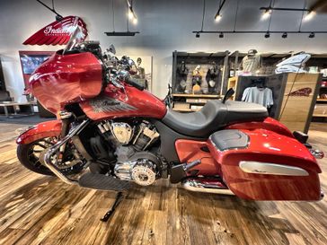2025 Indian Motorcycle CHIEFTAIN POWERPLUS LIMITED 112 RA, 49ST Limited 