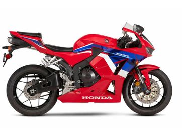 2024 Honda CBR600RR