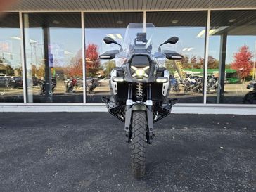 2025 BMW R 1300 GS Adventure