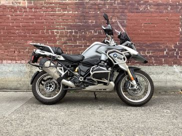 2015 BMW R 1200 GS