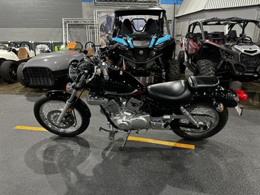 2024 Yamaha V STAR 250