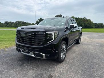 Used 2024 GMC Sierra 1500 Denali Ultimate
