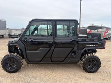 New 2026 CFMOTO UFORCE U1O XL PRO HIGHLAND 