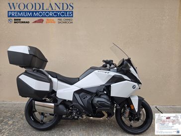 New 2026 BMW R1300 RT 