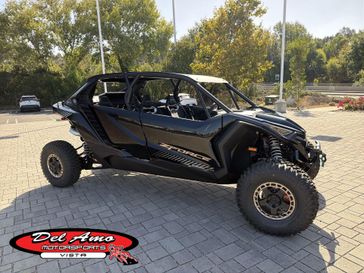 New 2027 CFMOTO ZFORCE Z10-4 