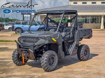 2025 Polaris Ranger 