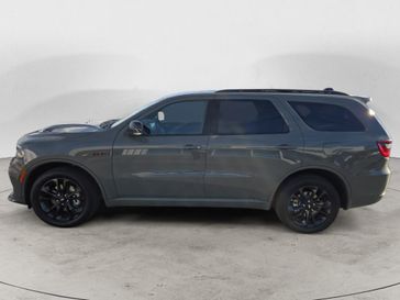 2026 Dodge Durango GT Plus's photo