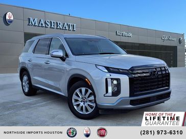 Used 2025 Hyundai Palisade SEL