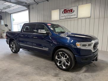 Used 2019 RAM 1500 Limited