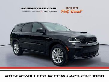 New 2025 Dodge Durango R/T Awd
