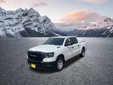 2023 RAM 1500 Tradesman