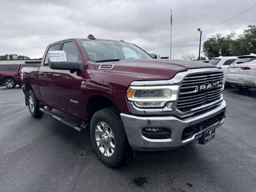 Used 2024 RAM 2500 Laramie