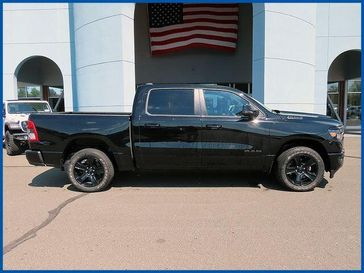 Used 2023 RAM 1500 Big Horn Lone Star