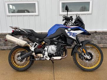 2022 BMW F 850 GS