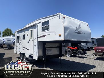 Used 2008 NASH 23-5A 