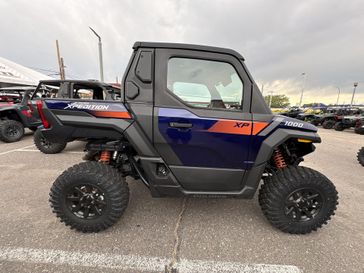 New 2025 Polaris XPEDITION XP NORTHSTAR 